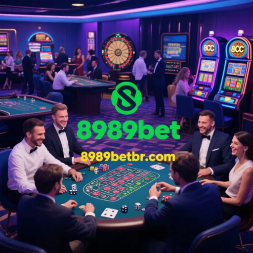 8989bet